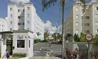 Imagem 4: Apartamento para aluguel possui 51 metros quadrados com 2 quartos em Vossoroca - Votoranti