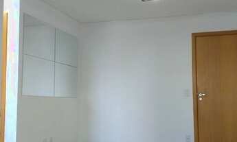 Imagem: LOCAÇÃO APARTAMENTO - ED. TOWER CLUB RESIDENCE