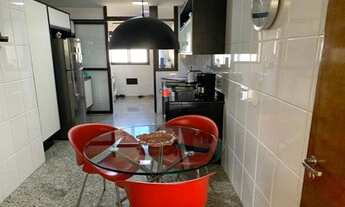 Imagem: BELISSIMO APARTAMENTO MOOCA, 150m²