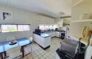 Imagem 3: Ótimo apartamento com 240m², 4 quartos, 3 amplas suítes sendo 1 master com closet e hidro