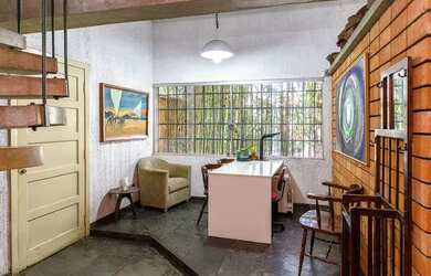 Imagem 2: Casa à venda, 3 quartos, Indianópolis - São Paulo/SP