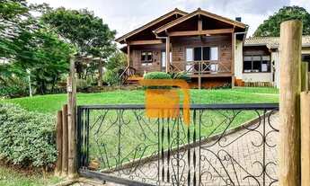 Imagem: Casa com 3 dormitórios à venda, 210 m²