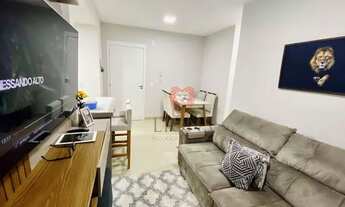 Imagem 4: Apartamento à venda, 47 m² por R$ 212.000,00 - Passo das Pedras - Gravataí/RS