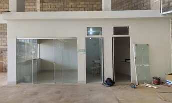 Imagem 7: Galpão no SCIA com 734m²