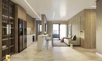 Imagem 2: Apartamento enxuto, e em excelente localização