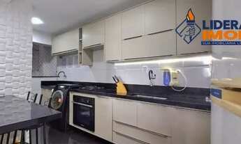 Imagem 4: SALVADOR - Apartamento Padrão - SANTA TERESA