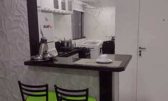 Imagem 4: Cond. Abrantes Apartamento com 2 dormitórios