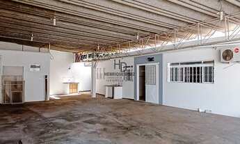 Imagem 3: ALUGA-SE Casa Comercial com grande Espaço no Jd dos Seixas AL004