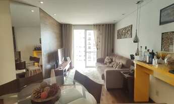 Imagem 2: Apartamento Venda Perdizes 65 m² 2 Dormitórios