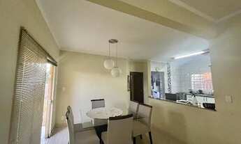 Imagem 6: Casa com 3 dormitórios à venda, 128 m² por R$ 450.000,00 - Vila Yamada - Araraquara/SP