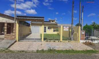 Imagem: Casa Lomba da Palmeira Sapucaia do Sul