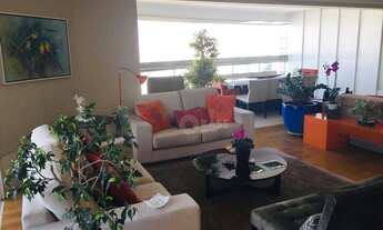 Imagem 7: Cobertura com 3 dormitórios para alugar, 275 m² - Sumaré - São Paulo/SP