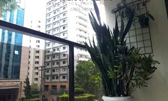 Imagem 5: SÃO PAULO - Flat - JARDIM PAULISTA