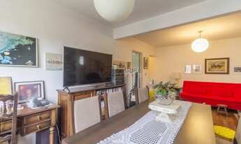 Imagem 5: Apartamento Venda 2 Dormitórios - 92 m² Itaim Bibi