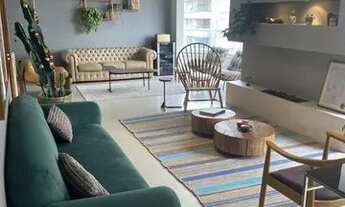 Imagem 3: Oportunidade no Jardim Paulista , apartamento modernizado e decorado com muito bom gosto