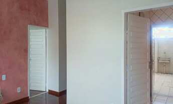 Imagem 6: CONJUNTO ITORORÓ - 03 QUARTOS + QUARTO AUXILIAR - CÓD.44499