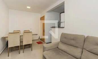 Imagem 4: Apartamento para Aluguel - Humaitá, 2 Quartos, 48 m2