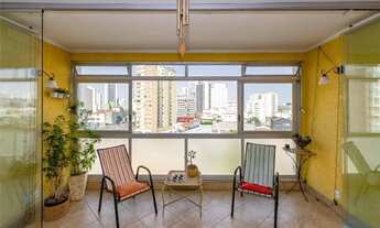 Imagem 3: APARTAMENTO RESIDENCIAL em São Paulo - SP, Vila Mariana