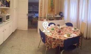 Imagem 4: Apartamento para aluguel, 4 quartos, 4 suítes, 4 vagas, Campo Belo - São Paulo/SP