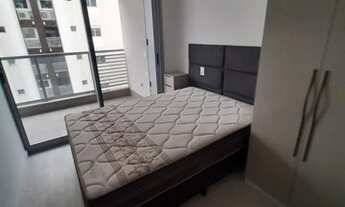 Imagem 5: Studio para aluguel com 39 metros quadrados com 1 quarto em Macedo - Guarulhos - SP