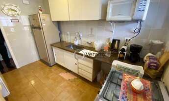 Imagem 6: Cobertura com 2 dormitórios à venda, 135 m² por R$ 700.000,00 - Enseada - Guarujá/SP