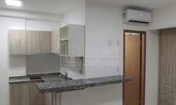 Imagem 6: Apartamento Spot Miami