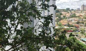 Imagem 3: Apartamento com 2 dormitórios à venda, 84 m² por R$ 350.000 - República - Ribeirão Preto/S