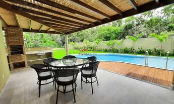 Imagem 5: Linda casa recém construída em terreno de 1000M² no Centro da cidade