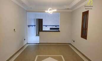 Imagem 6: Casa com 3 dormitórios à venda, 123 m² por R$ 620.000 - Maracanã - Praia Grande/SP