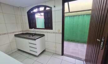 Imagem 7: Sobrado Boa Vista 3 qtos