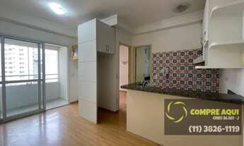 Imagem: Santa Cecília - Campos Eliseos - 1 dormitório