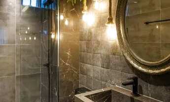 Imagem 7: Apartamento para aluguel tem 144 metros quadrados com 1 quarto