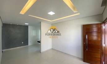 Imagem 3: Casa à venda com 3 quartos - igarapé -MG