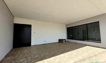 Imagem 2: Casa em Condomínio para Locação em Boituva, Portal Ville Jardins, 3 dormitórios, 3 suítes