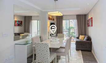 Imagem 4: Apartamento Duplex à venda, 4 quartos, 1 suíte, 1 vaga, Chácara Inglesa - São Paulo/SP