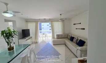 Imagem: Apartamento para venda tem 86 metros quadrados