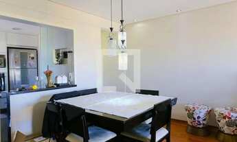 Imagem 6: Apartamento à Venda - Santa Teresinha, 3 Quartos, 98 m2