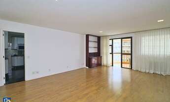 Imagem 4: Apartamento com 3 quartos para alugar, 143 m² por R$ 5.000/mês - Plam Springs - Barra da