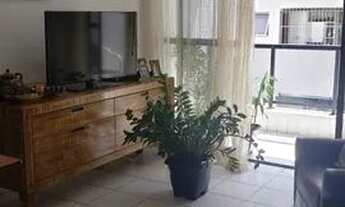 Imagem 2: Apartamento para venda tem 80 metros quadrados com 3 quartos em Boa Viagem - Recife - Pern