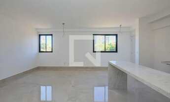 Imagem 7: Apartamento para Aluguel - Barro Preto, 1 Quarto, 50 m2