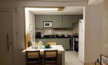 Imagem 6: Vendo Garcia Prime Apartamentos Reformado Com 4/4 Sendo Duas Suítes Varanda Bairro Jardins