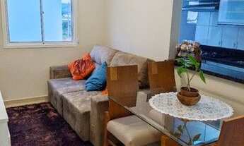 Imagem 2: APARTAMENTO JUNDIAÍ LOTEAMENTO PARQUE INDUSTRIAL