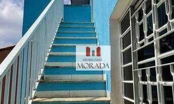 Imagem 6: Casa com 3 dormitórios à venda, 190 m² por R$ 635.000 - Cidade Morumbi - São José dos Camp