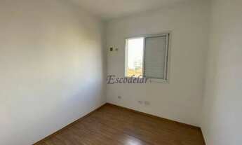 Imagem 3: Apartamento para alugar, 75 m² por R$ 2.800,00/mês - Vila Maria Alta - São Paulo/SP