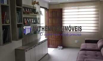 Imagem 5: CASA para VENDA - JARDIM ÂNGELA MARIA - CARAPICUÍBA - SÃO PAULO - AUTHÊNTICA IMÓVEIS