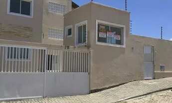 Imagem 5: Apartamento Vista Mar, semimobiliado com 1 quarto no Aquiraz. - AP48063