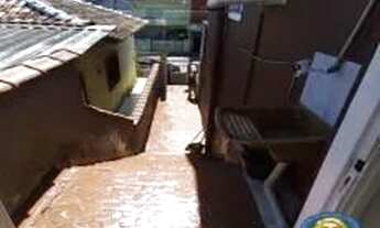 Imagem 7: Casa no cento de sv R$1100