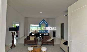 Imagem 4: Casa de Condomínio com 3 dorms, Condomínio Lago Azul, Araçoiaba da Serra - R$ 3.4 mi, Cod