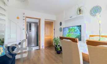 Imagem 6: Duplex para venda com 120 metros quadrados com 3 quartos em Vila Aricanduva - São Paulo