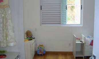 Imagem 6: Cobertura com 4 Quartos no Bairro Buritis